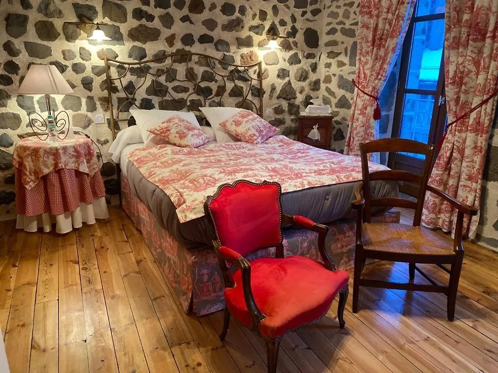 Guest house L'Escale De Camille Hotel Murat