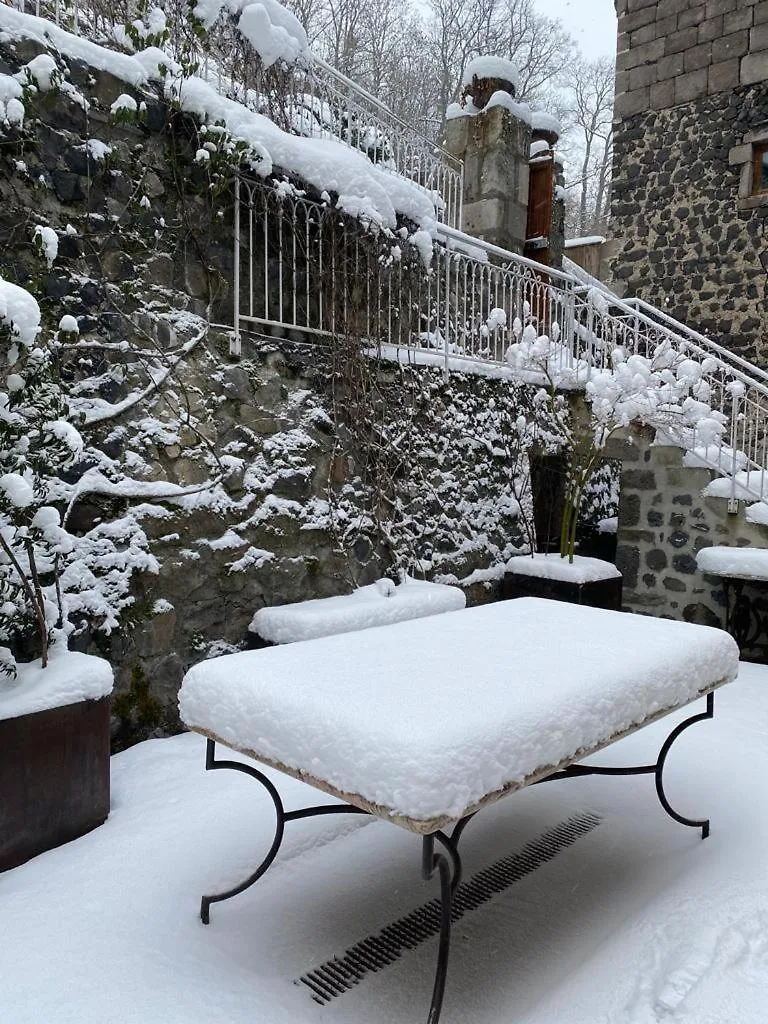 **** Pensión Hotel L'Escale De Camille Murat  Francia