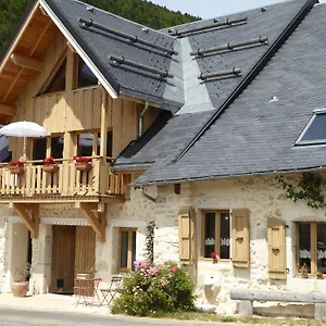 Guest house Ferme De La Grande Moucherolle